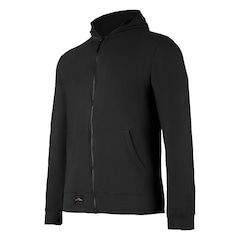 Pentagon Agis Ring Spun Sweater Black