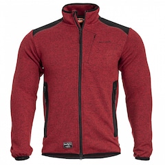 Pentagon Amintor Sweater - Red