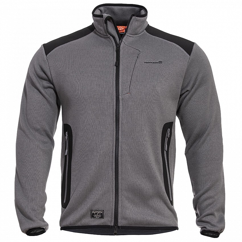 Pentagon grey wolf jacket hot sale