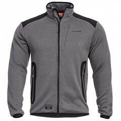 Pentagon Amintor Sweatshirt - Wolf Grey