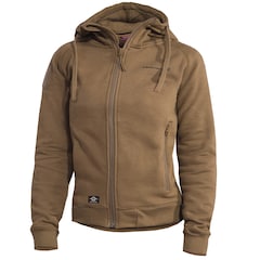 Pentagon Aphrodite Women's Sweater - Coyote