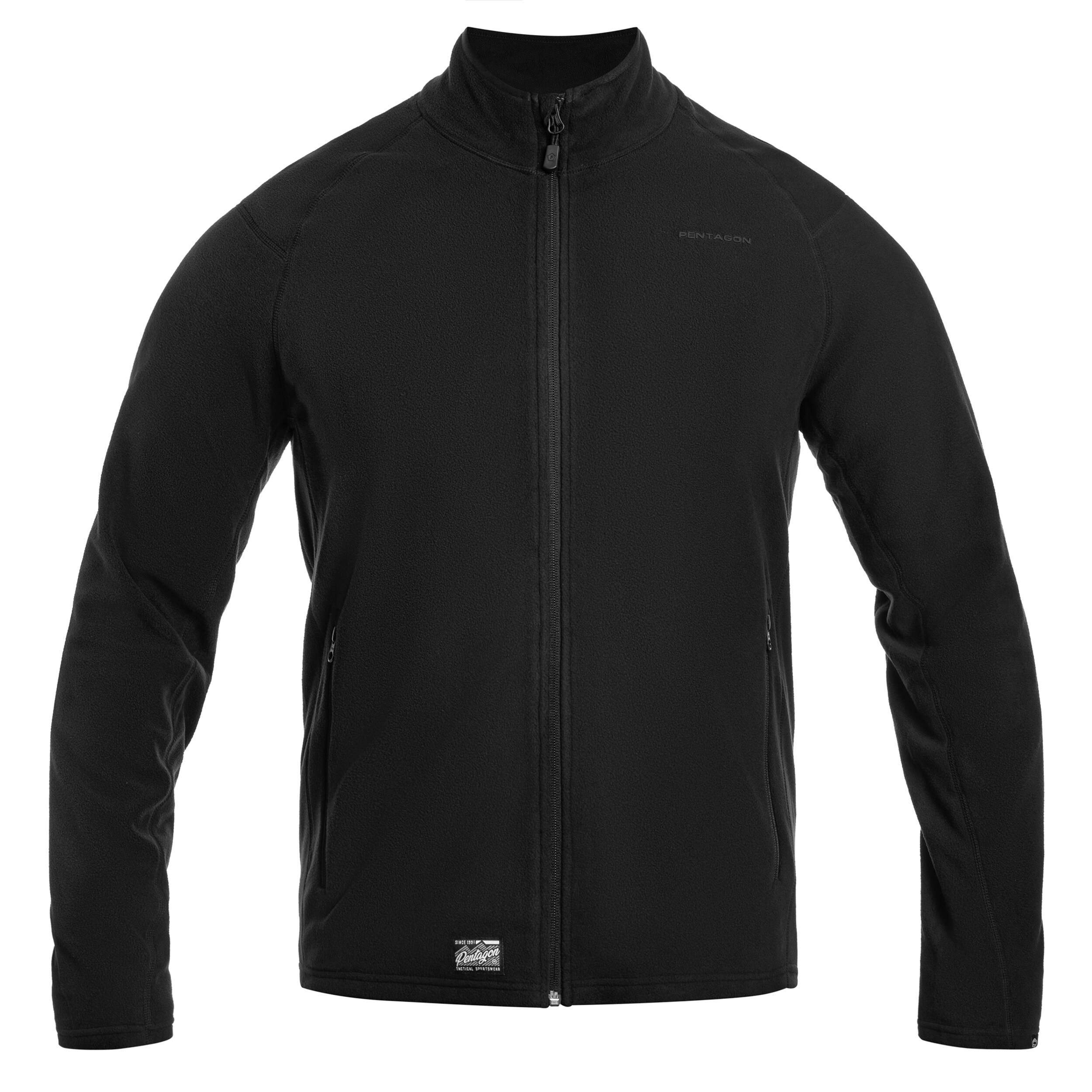 Pentagon Arkos Fleece - Black
