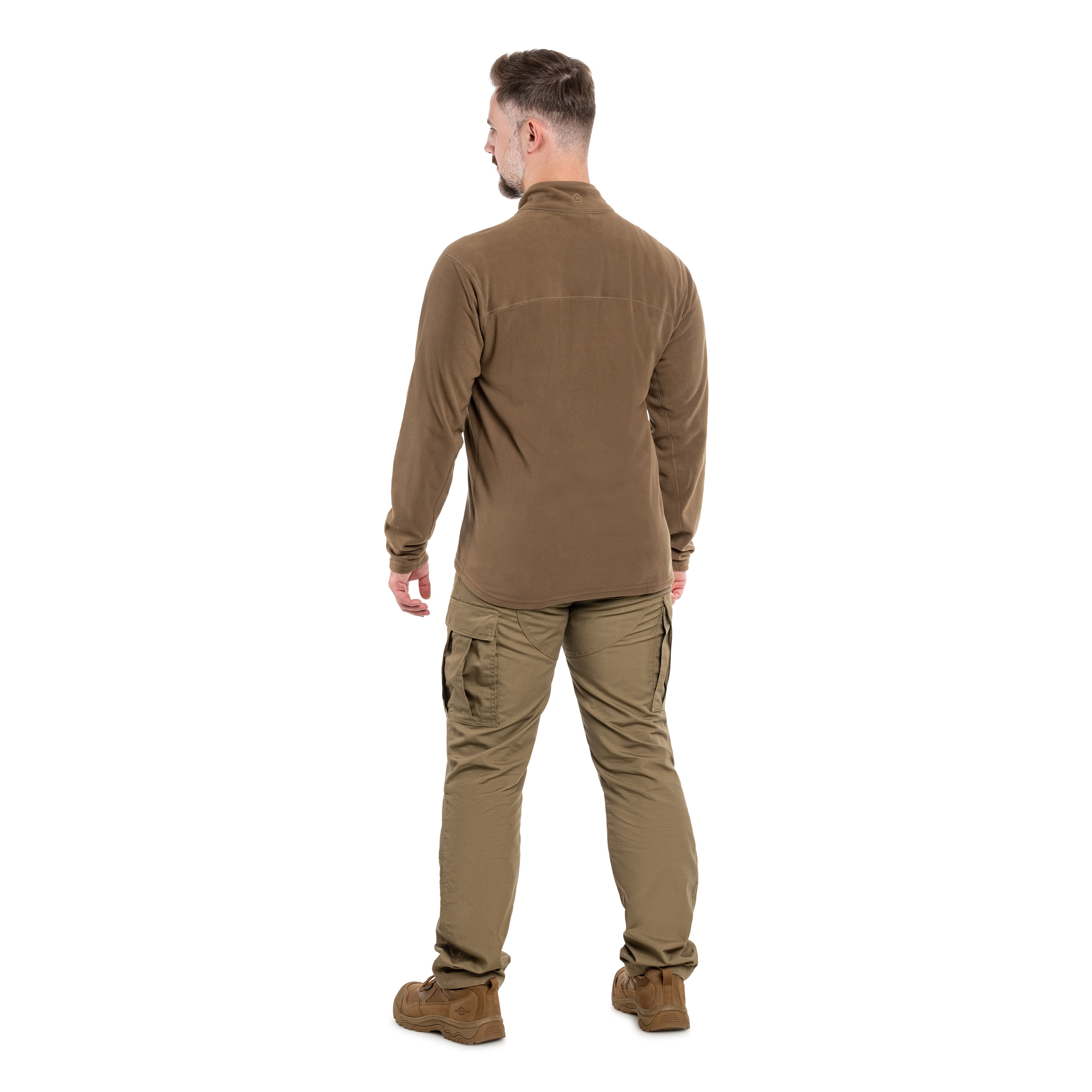 Pentagon Arkos Fleece - Coyote