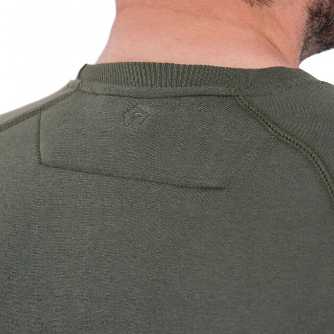 Pentagon Hawk Twenty Five Sweater - Camo Green