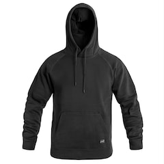 Pentagon Phaeton Hoodie - Black