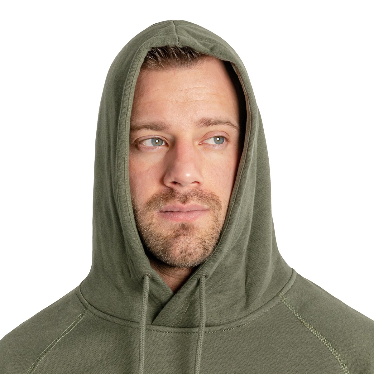 Pentagon Phaeton Hoodie - Camo Green