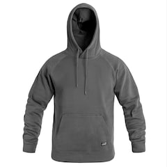 Pentagon Phaeton Hoodie - Cinder Grey
