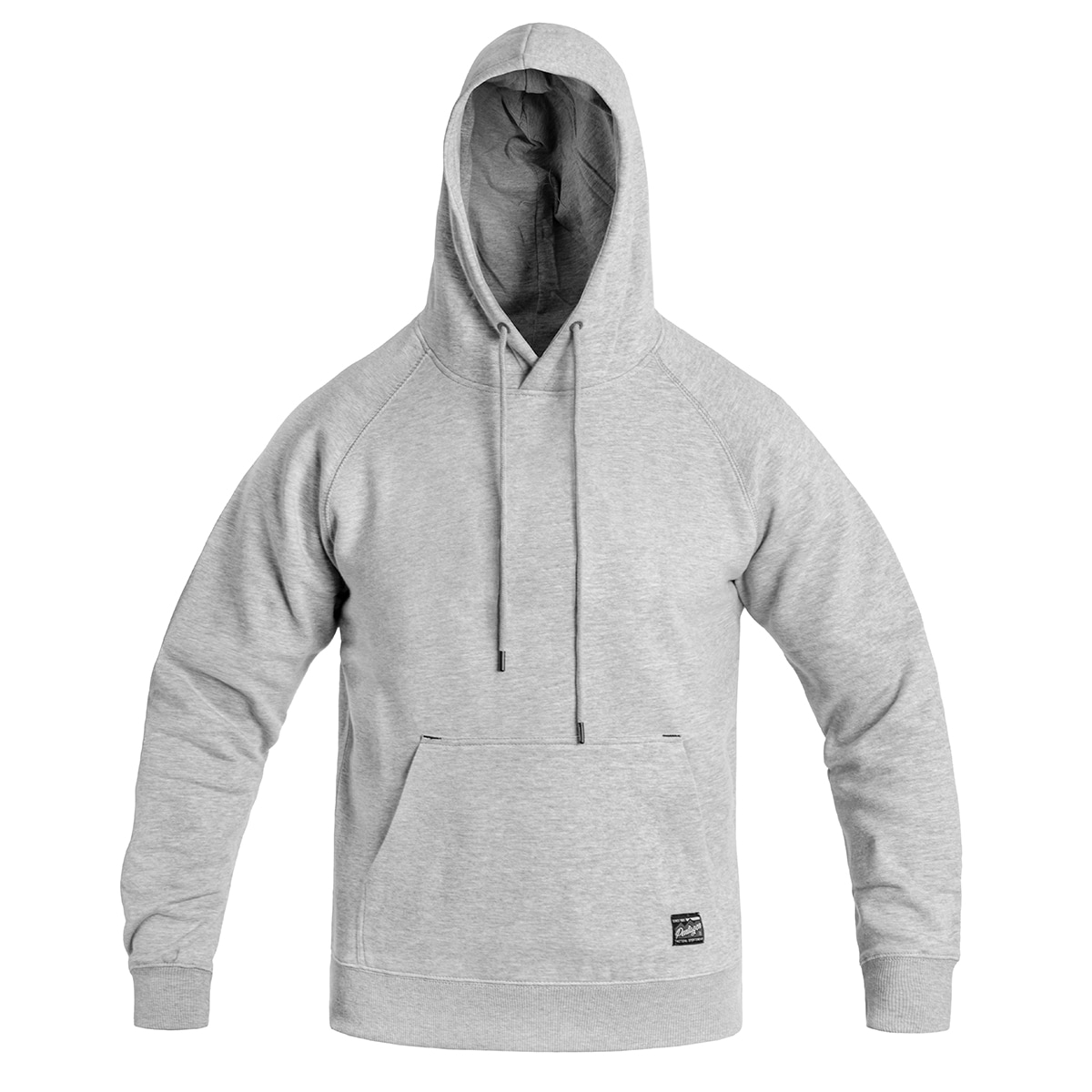 Pentagon Phaeton Hoodie - Melange