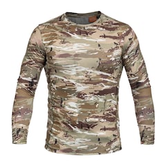 Pentagon Apollo Activity Long Sleeve Thermoactive Shirt - Pentacamo