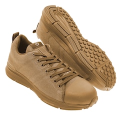 Pentagon Hybrid Tactical Shoes - Coyote