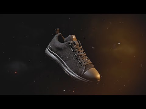 Pentagon Hybrid Tactical Shoes - Coyote