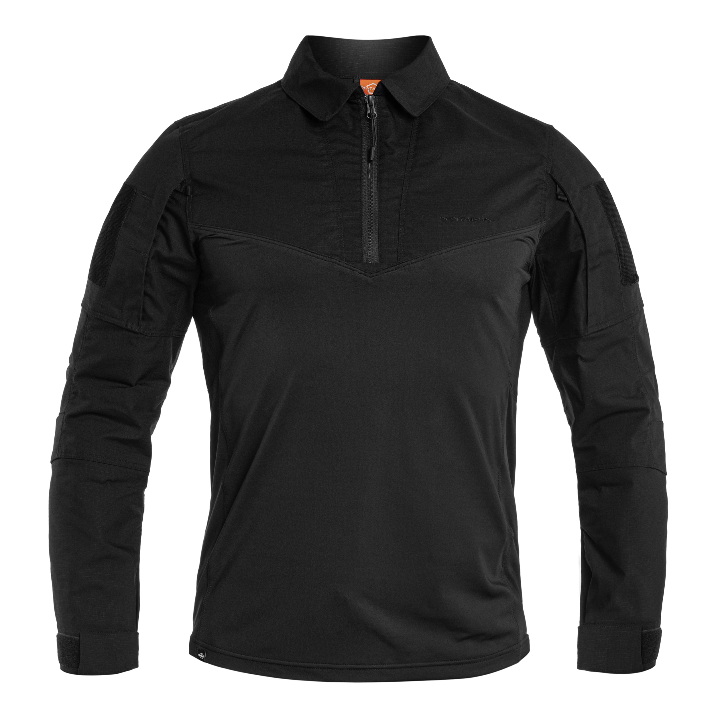 Pentagon Ranger Combat Shirt - Black