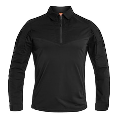 Pentagon Ranger Combat Shirt - Black