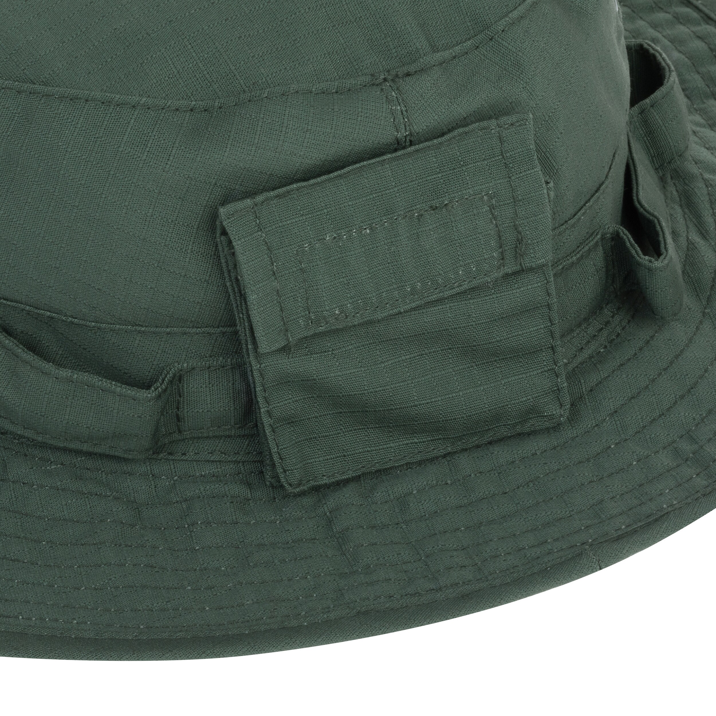 Pentagon Jungle Hat - Camo Green
