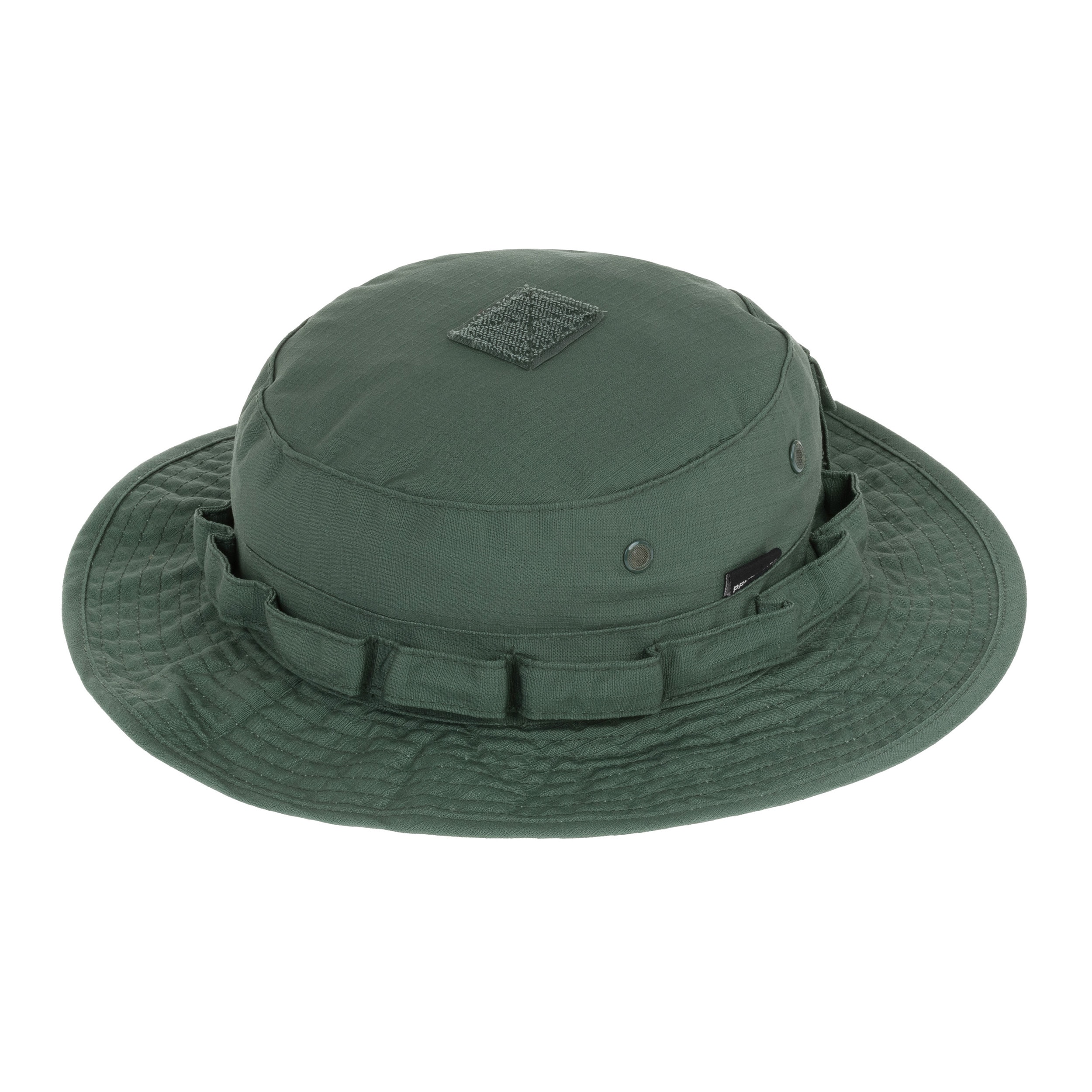 Pentagon Jungle Hat - Camo Green