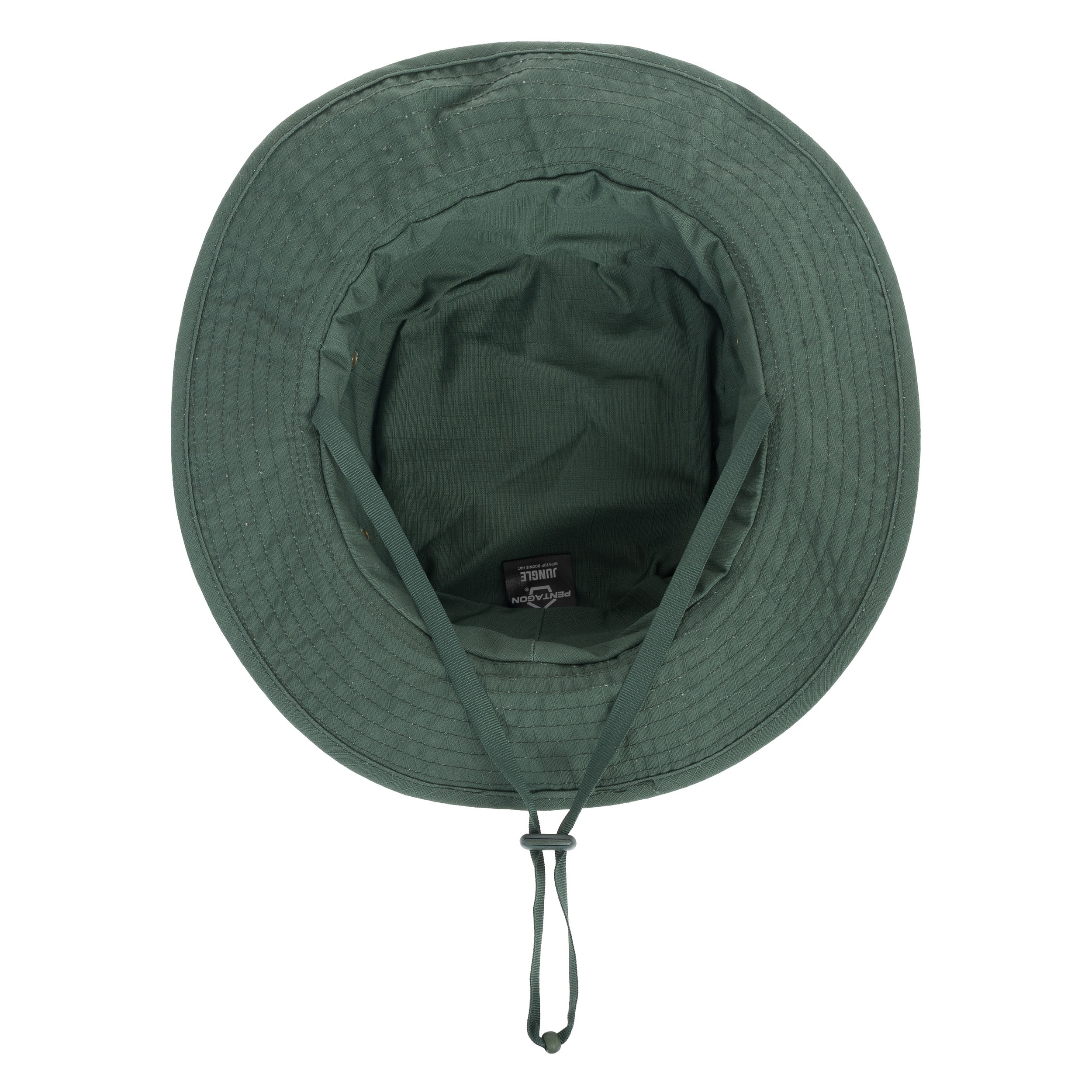 Pentagon Jungle Hat - Camo Green