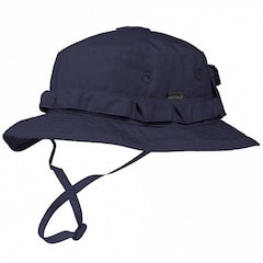 Pentagon Jungle Hat Navy Blue