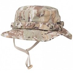 Pentagon Jungle Hat - PentaCamo