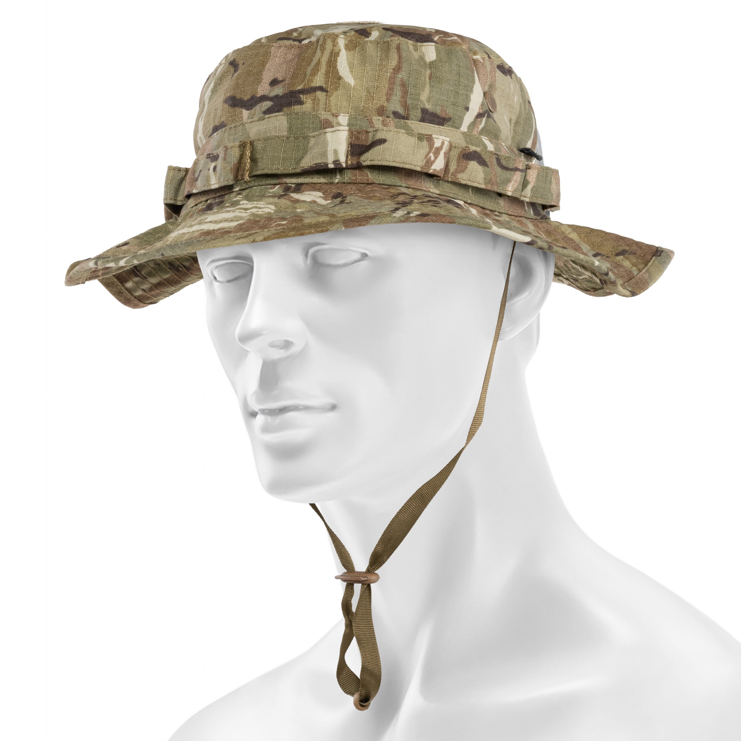 Pentagon Jungle Hat - PentaCamo
