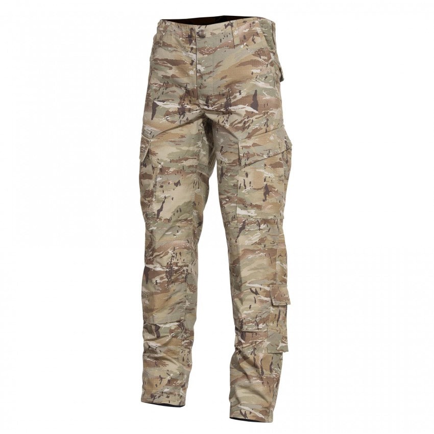 Pentagon ACU Uniform Set - PentaCamo