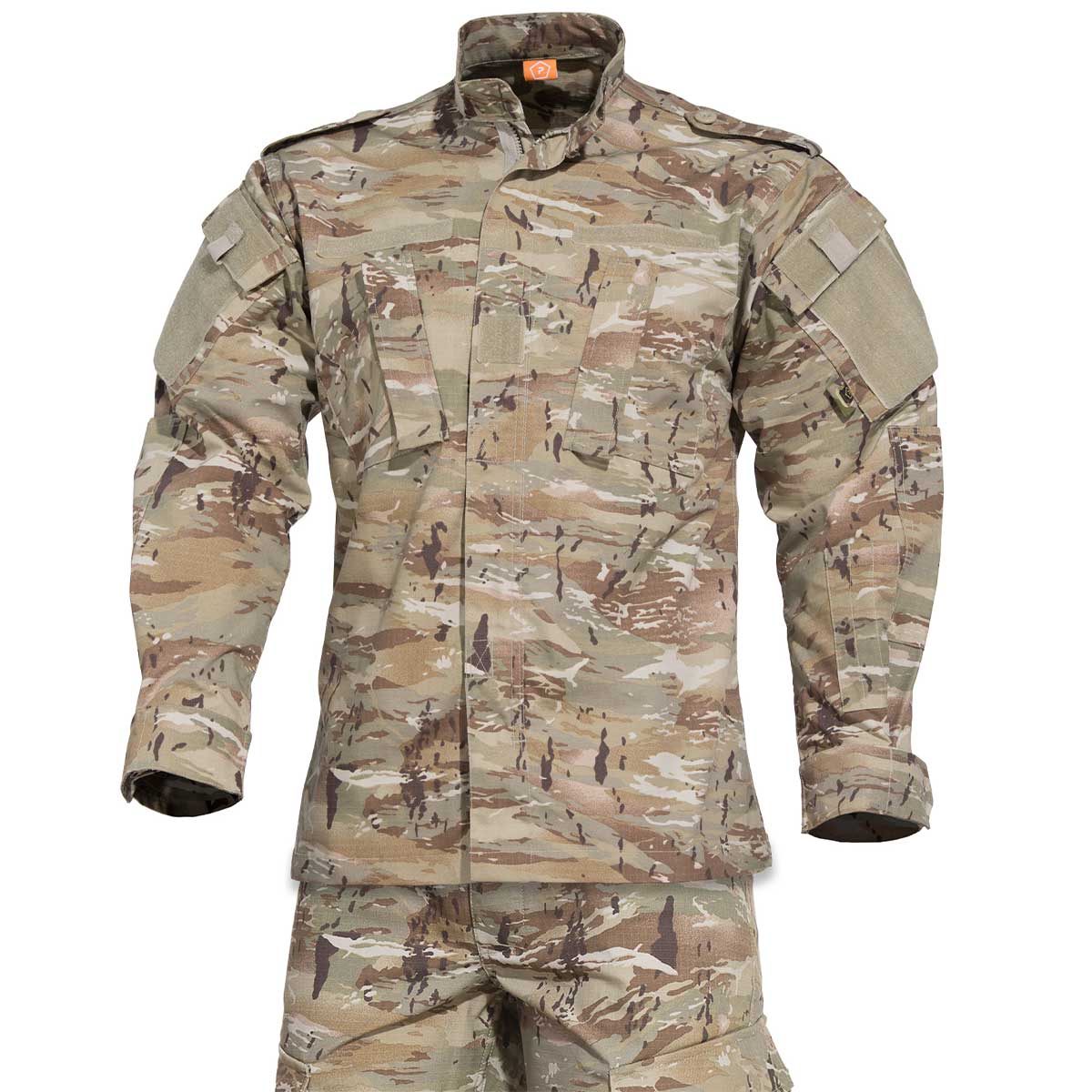 Pentagon ACU Uniform Set - PentaCamo