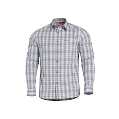 Pentagon Tactical Long Sleeve Shirt - Snoop WG Checks