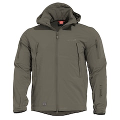 Pentagon Artaxes Jacket - Grindle Green