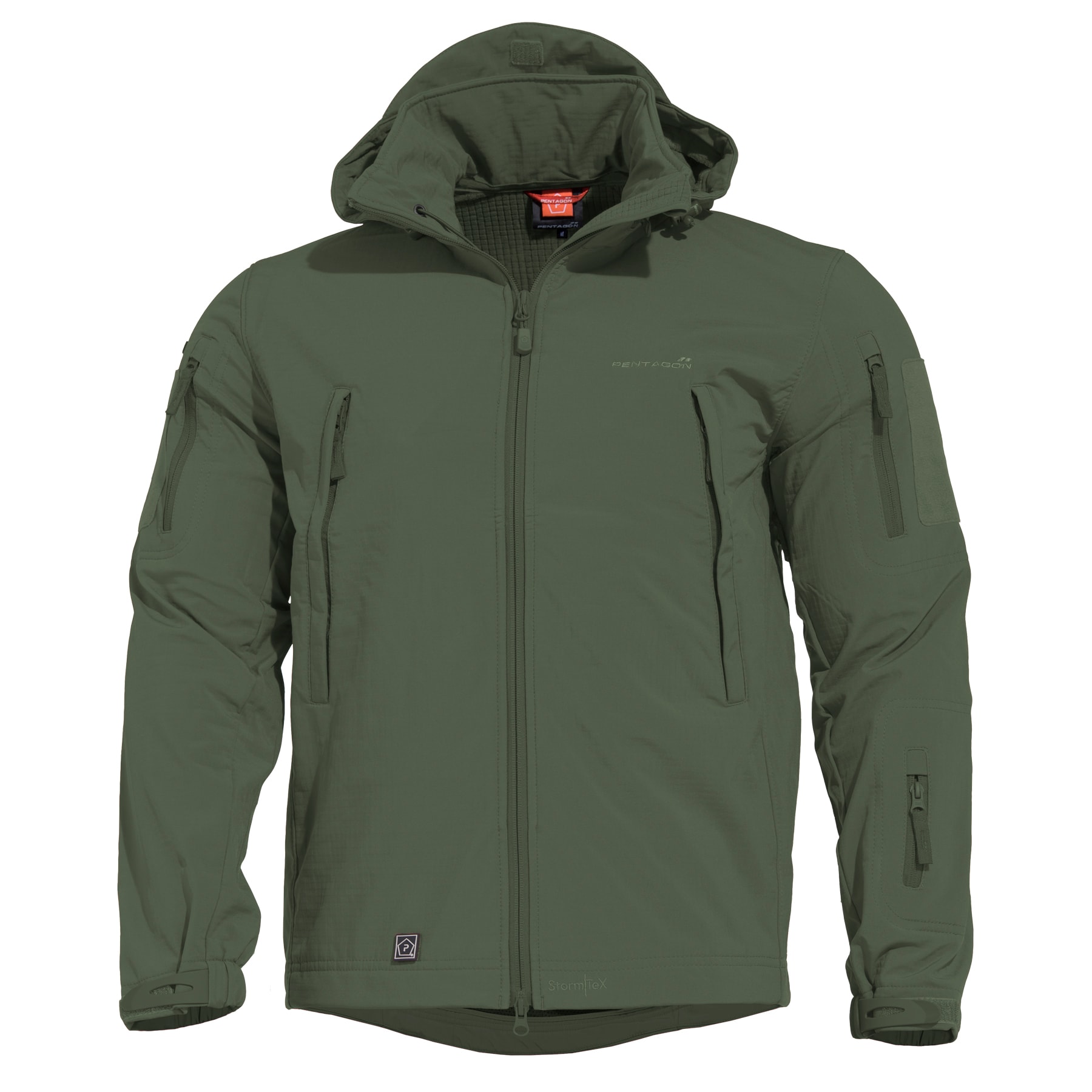 Pentagon Artaxes Jacket - Olive