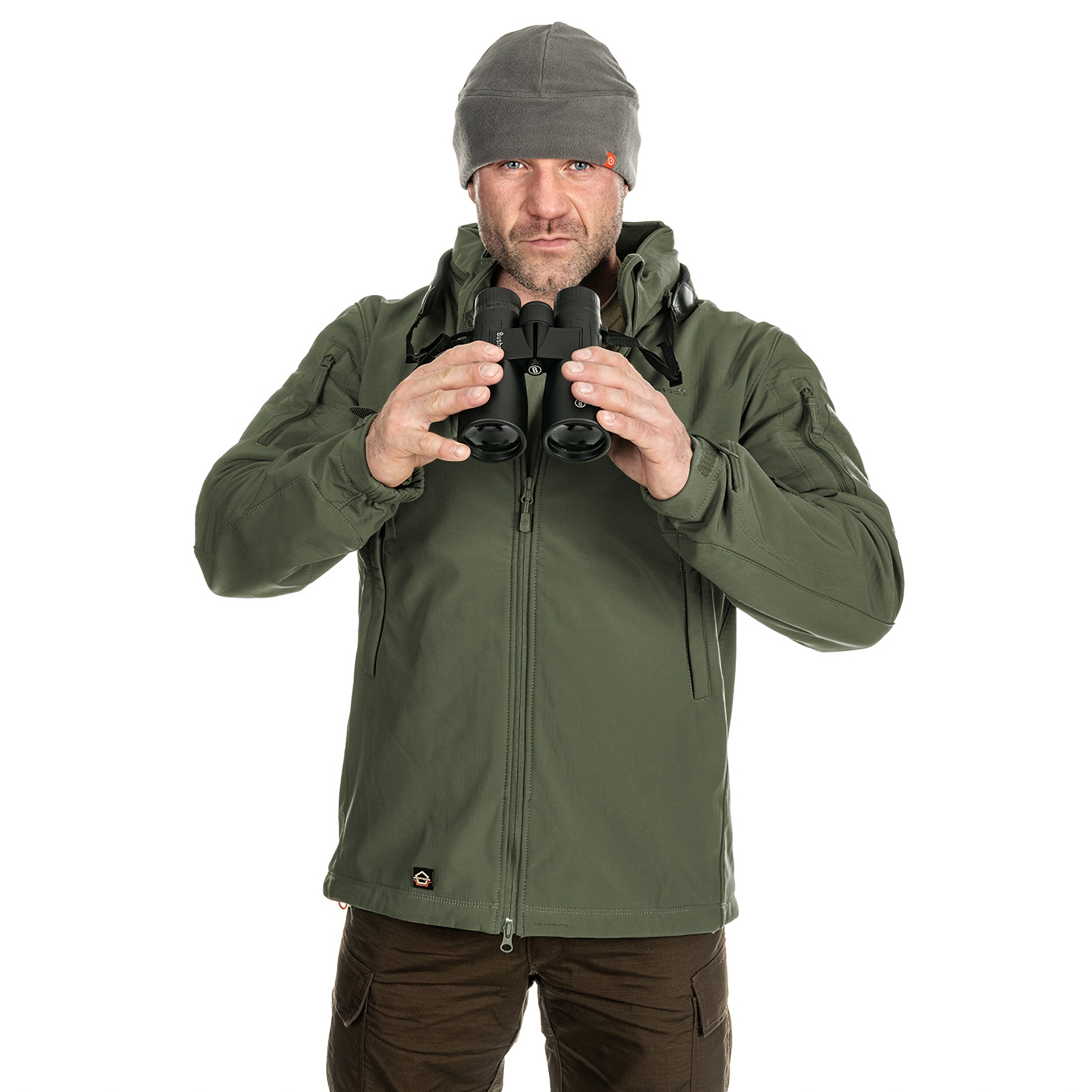Pentagon Artaxes Jacket - Olive