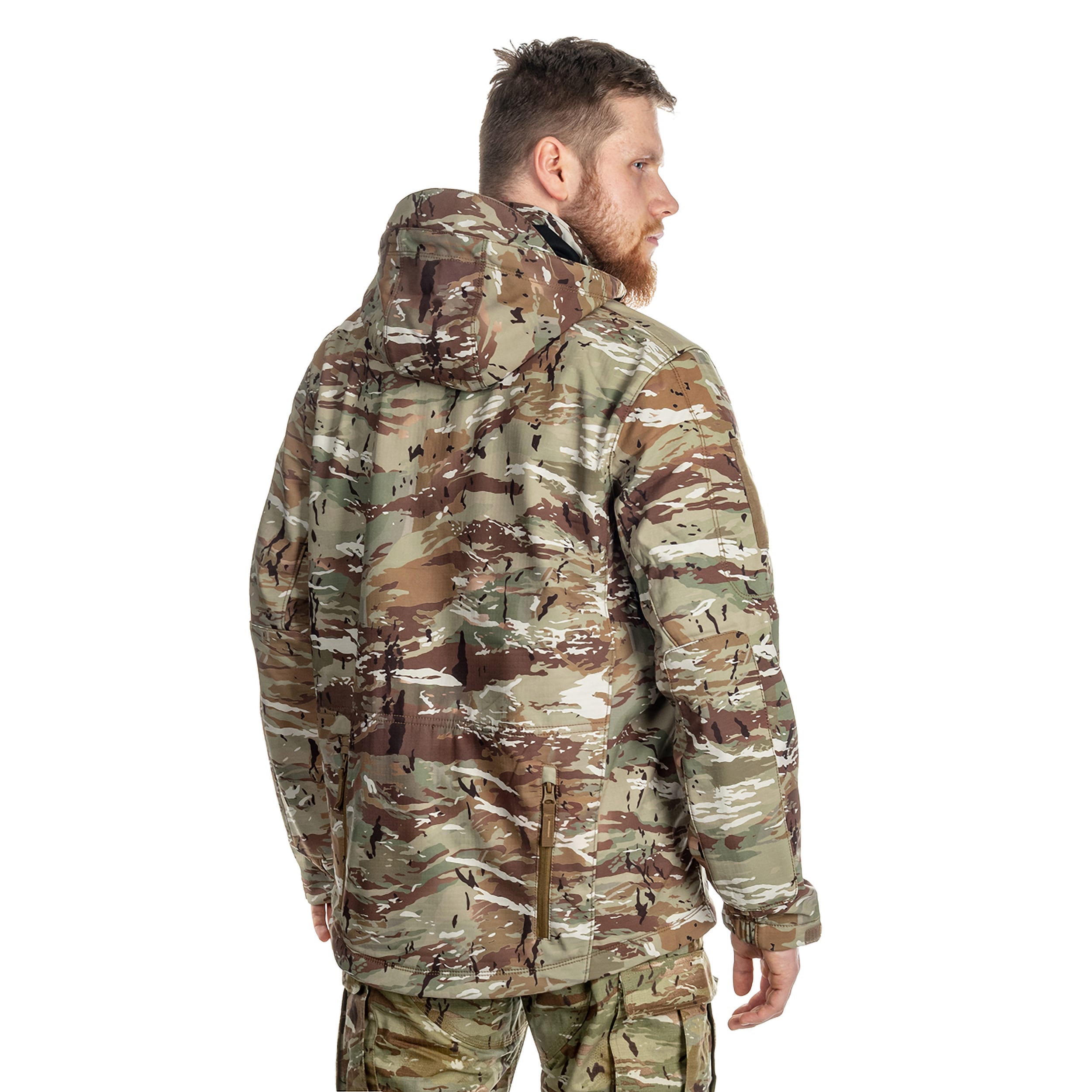 Pentagon Artaxes Jacket - PentaCamo