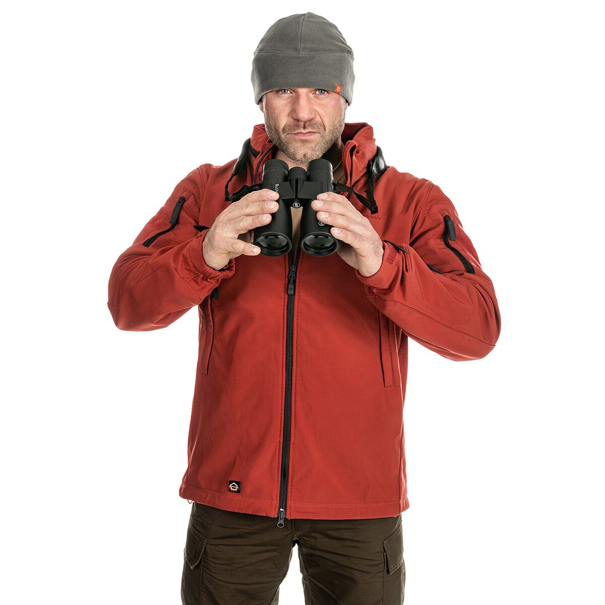 Pentagon Artaxes Jacket - Red