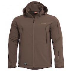 Pentagon Artaxes Escape Jacket - Terra Brown