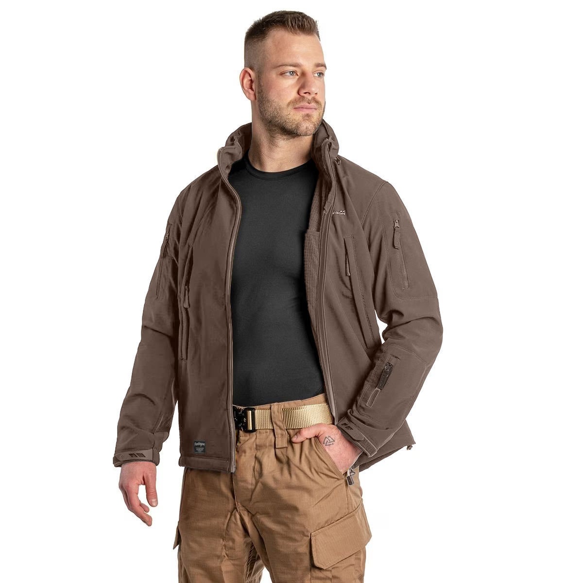 Pentagon artaxes escape softshell jacket hotsell