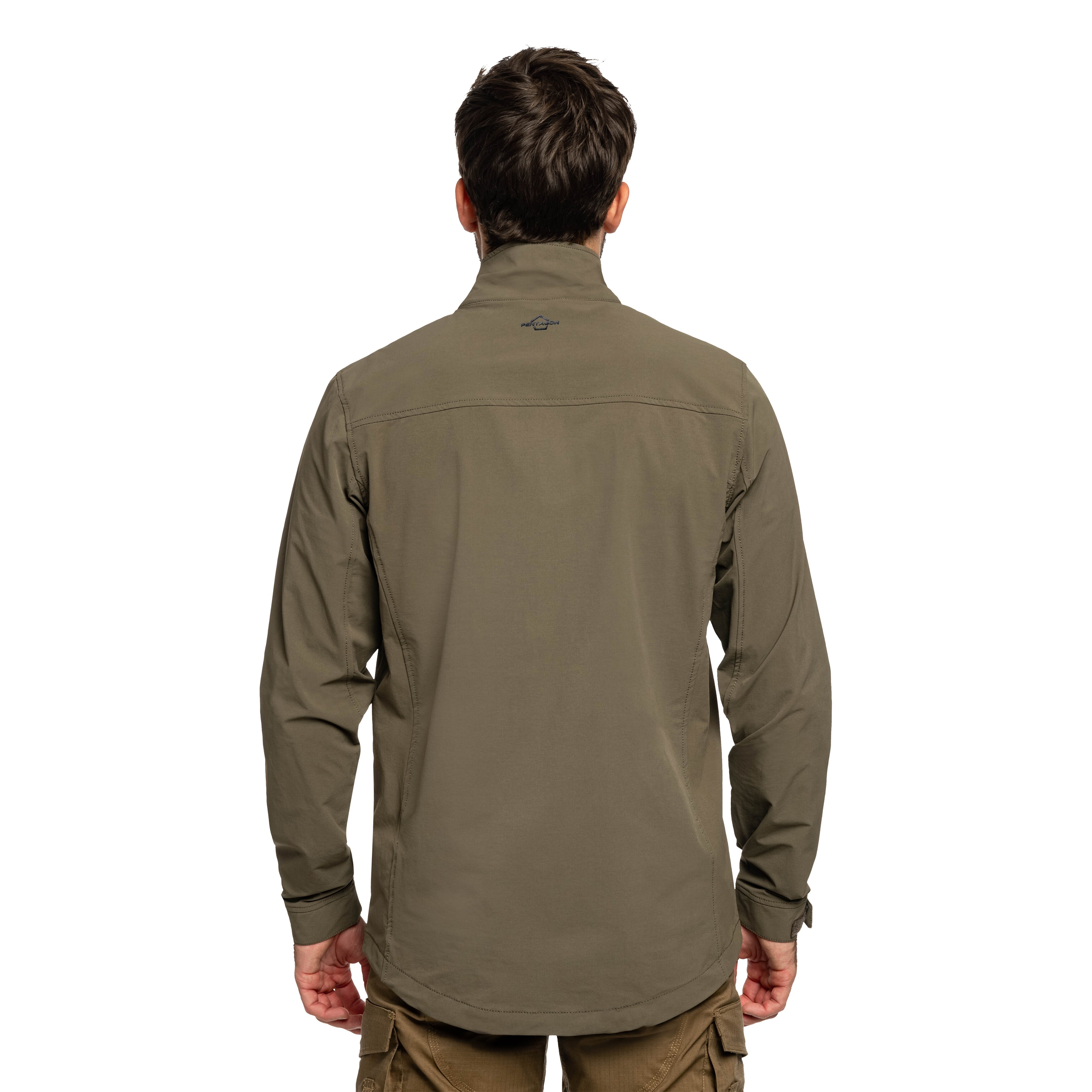 Pentagon Elite Light Softshell Jacket - RAL7013