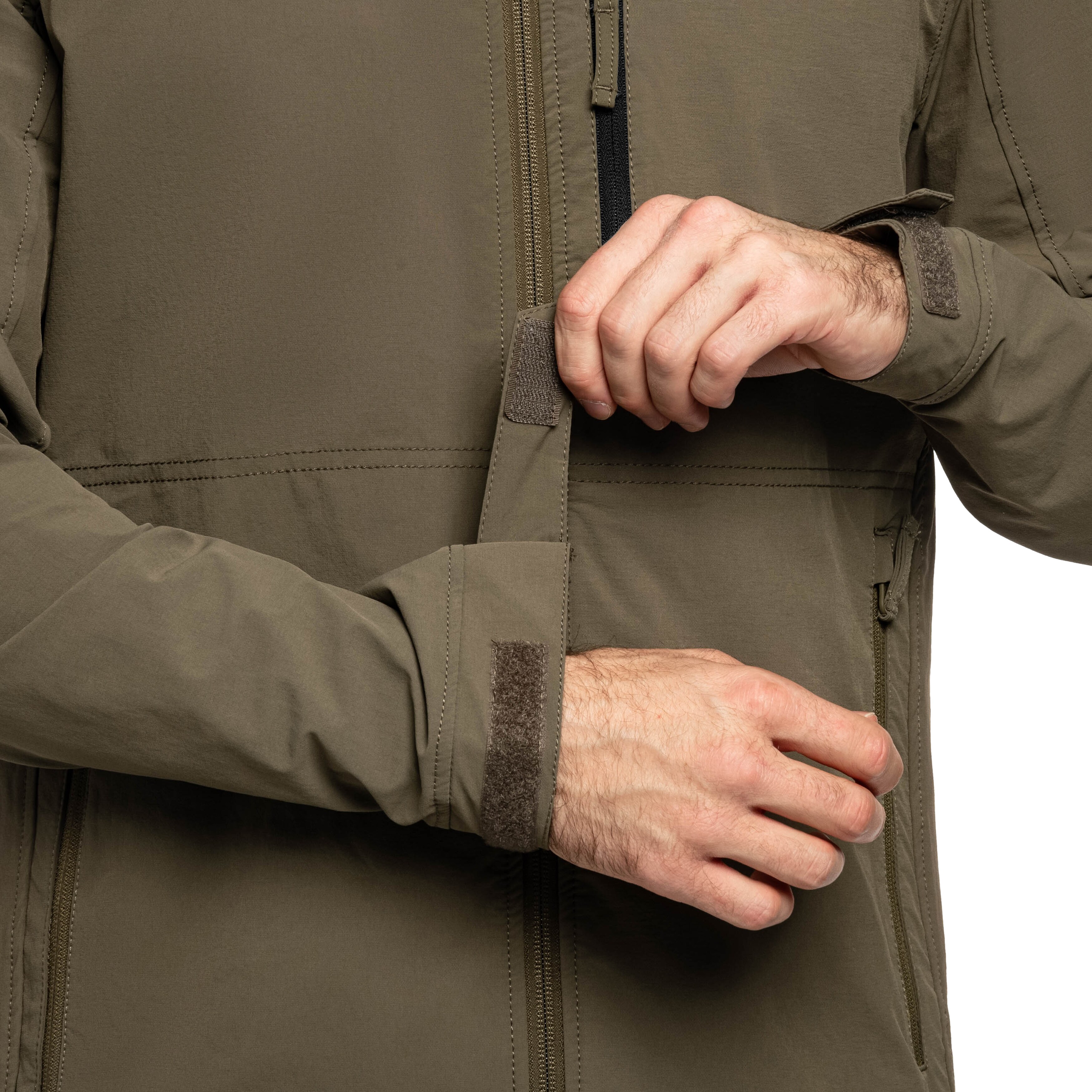 Pentagon Elite Light Softshell Jacket - RAL7013