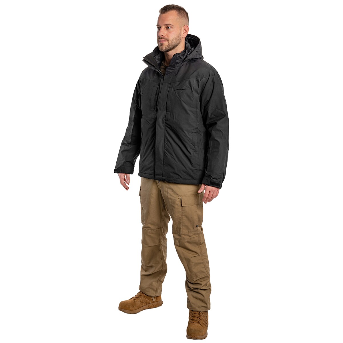 Pentagon GEN V 3.0 Jacket - Black
