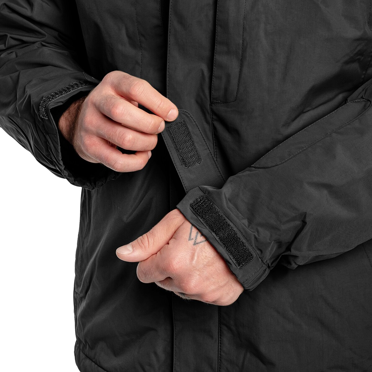 Pentagon GEN V 3.0 Jacket - Black