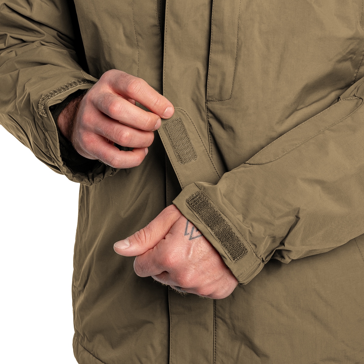 Pentagon GEN V 3.0 Jacket - Coyote Mix