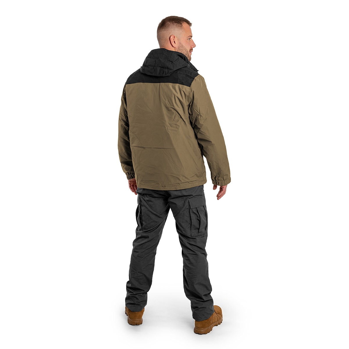 Pentagon GEN V 3.0 Jacket - Coyote Mix