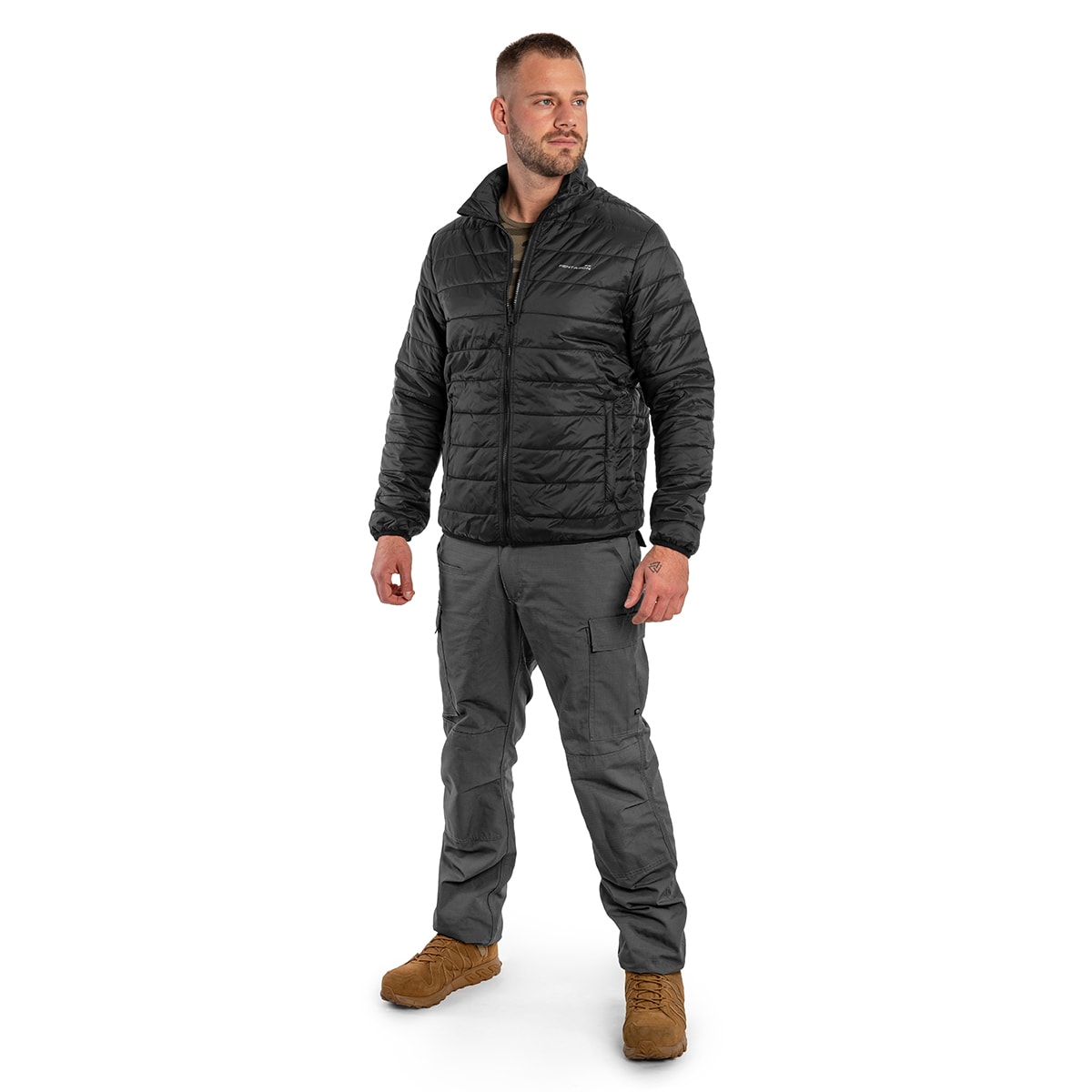 Pentagon GEN V 3.0 Jacket - Coyote Mix