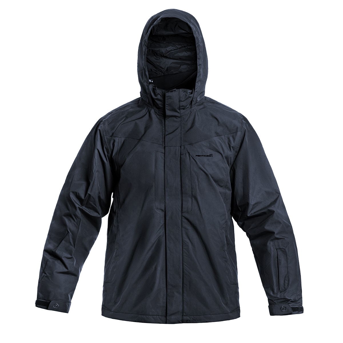 Pentagon GEN V 3.0 Jacket - Midnight Blue