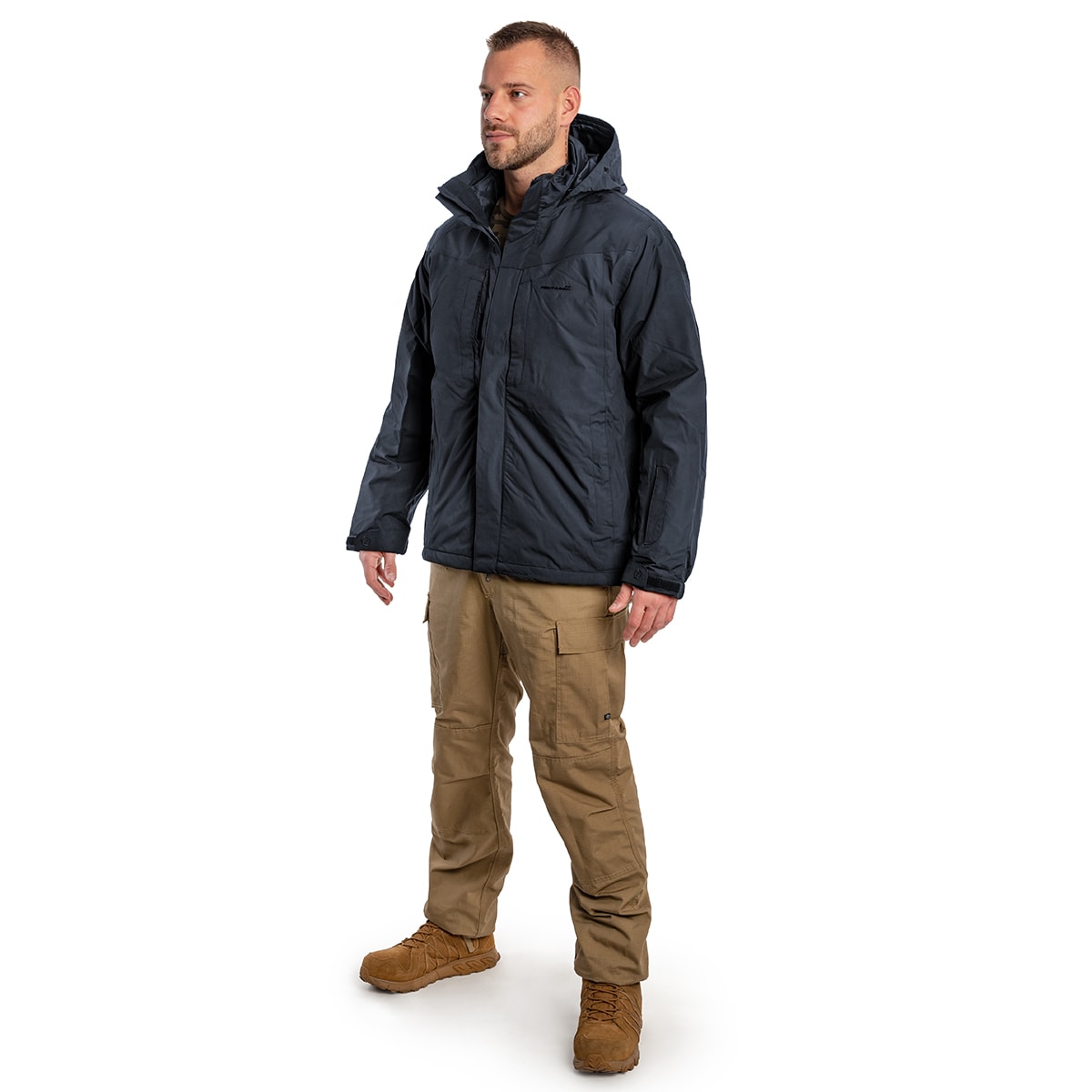 Pentagon GEN V 3.0 Jacket - Midnight Blue