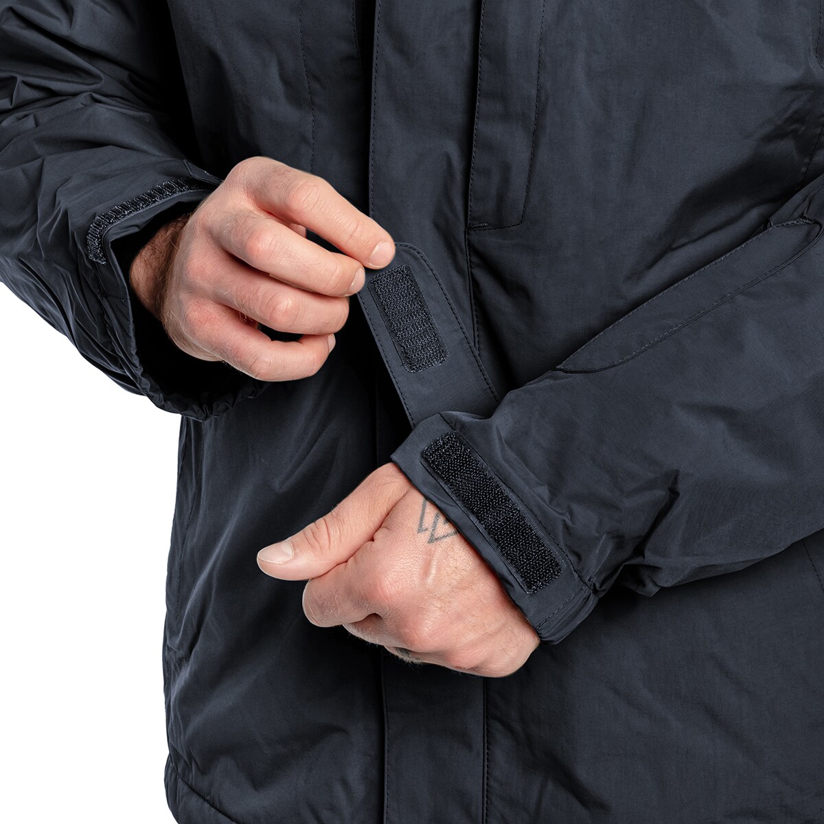 Pentagon GEN V 3.0 Jacket - Midnight Blue