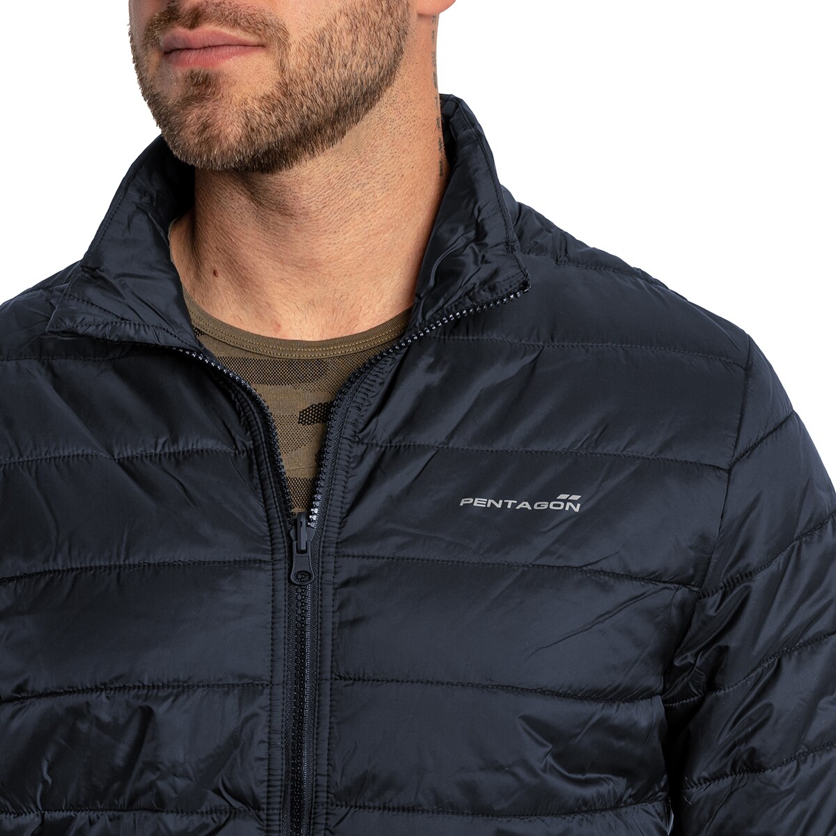 Pentagon GEN V 3.0 Jacket - Midnight Blue