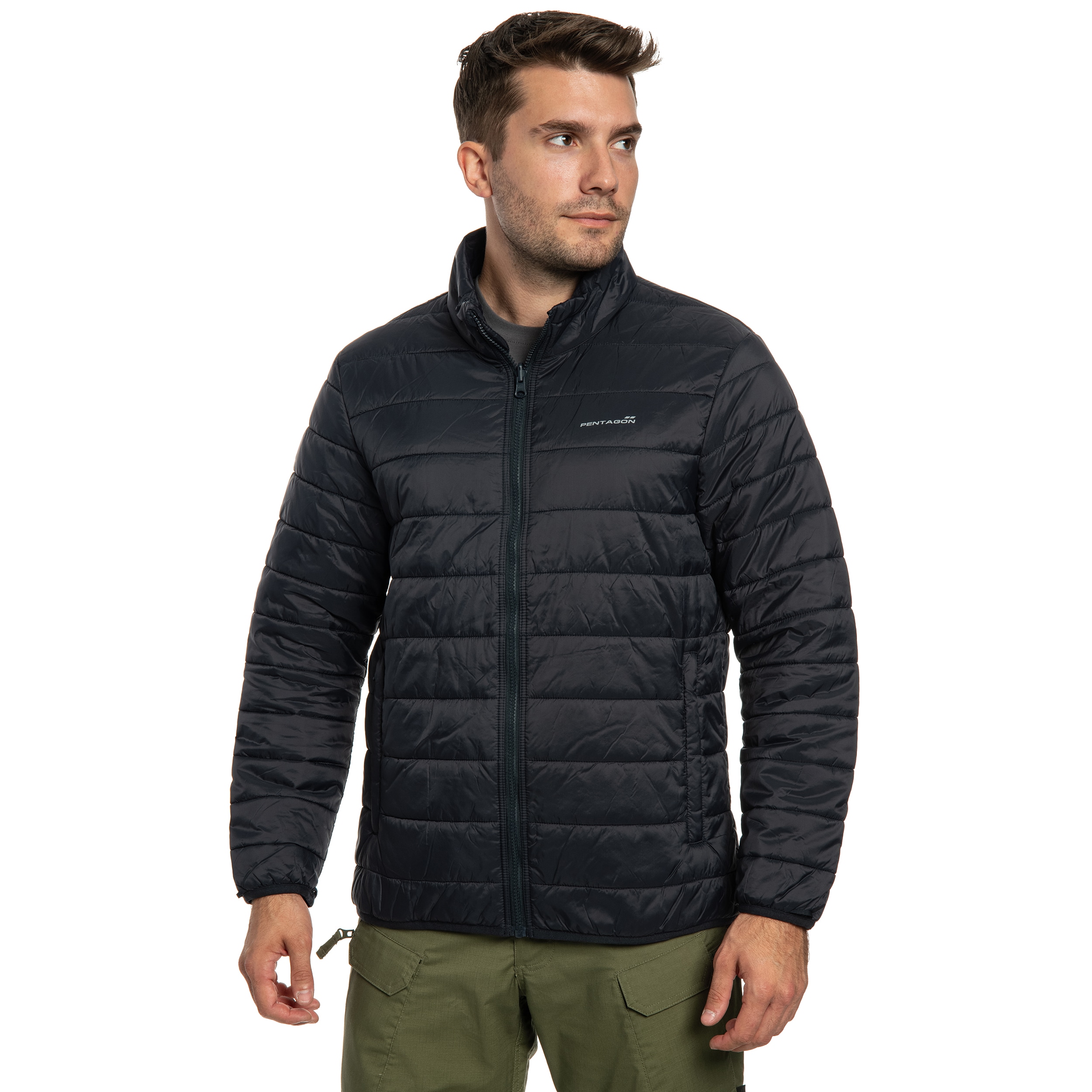 Pentagon GEN V 3.0 Jacket - Midnight Blue