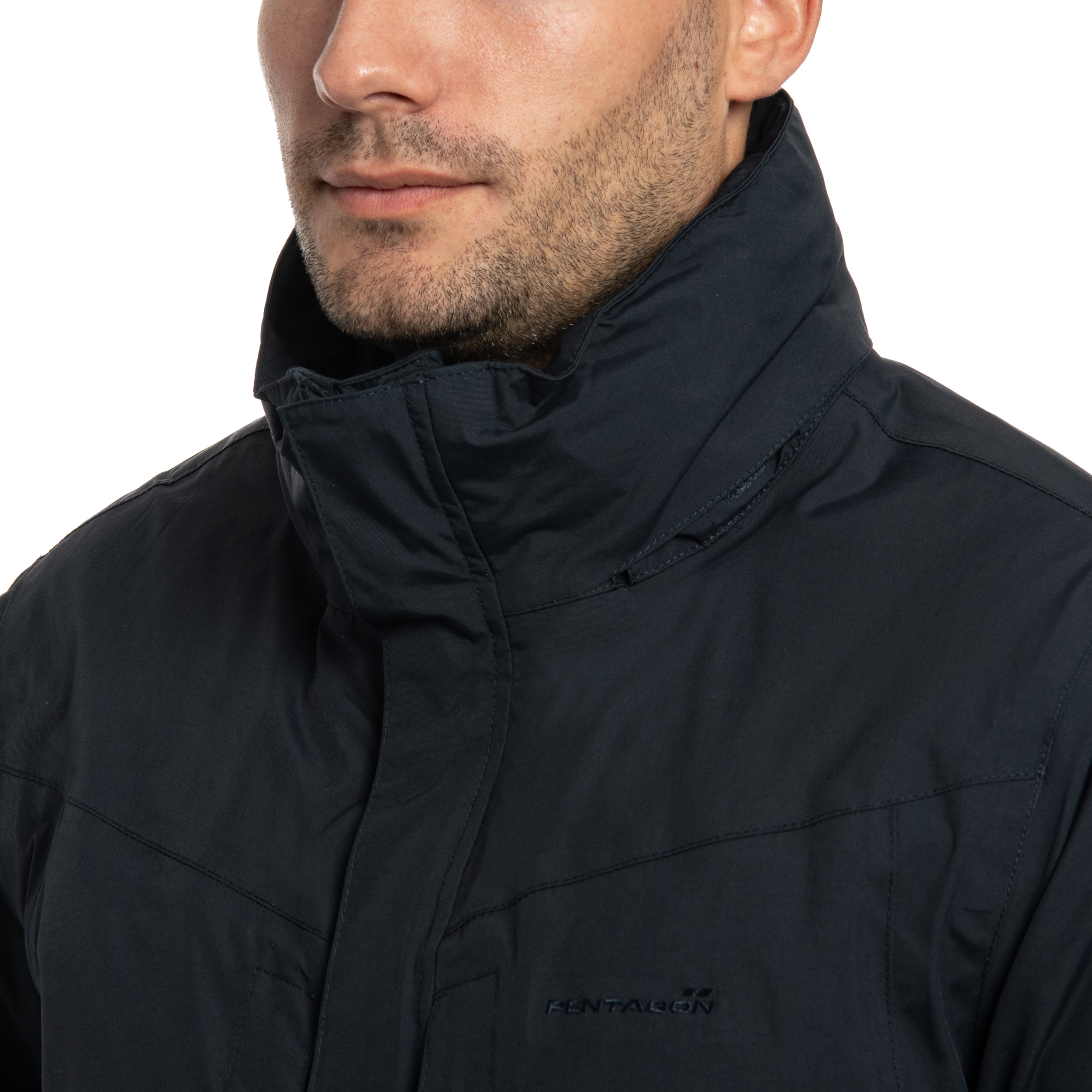 Pentagon GEN V 3.0 Jacket - Midnight Blue