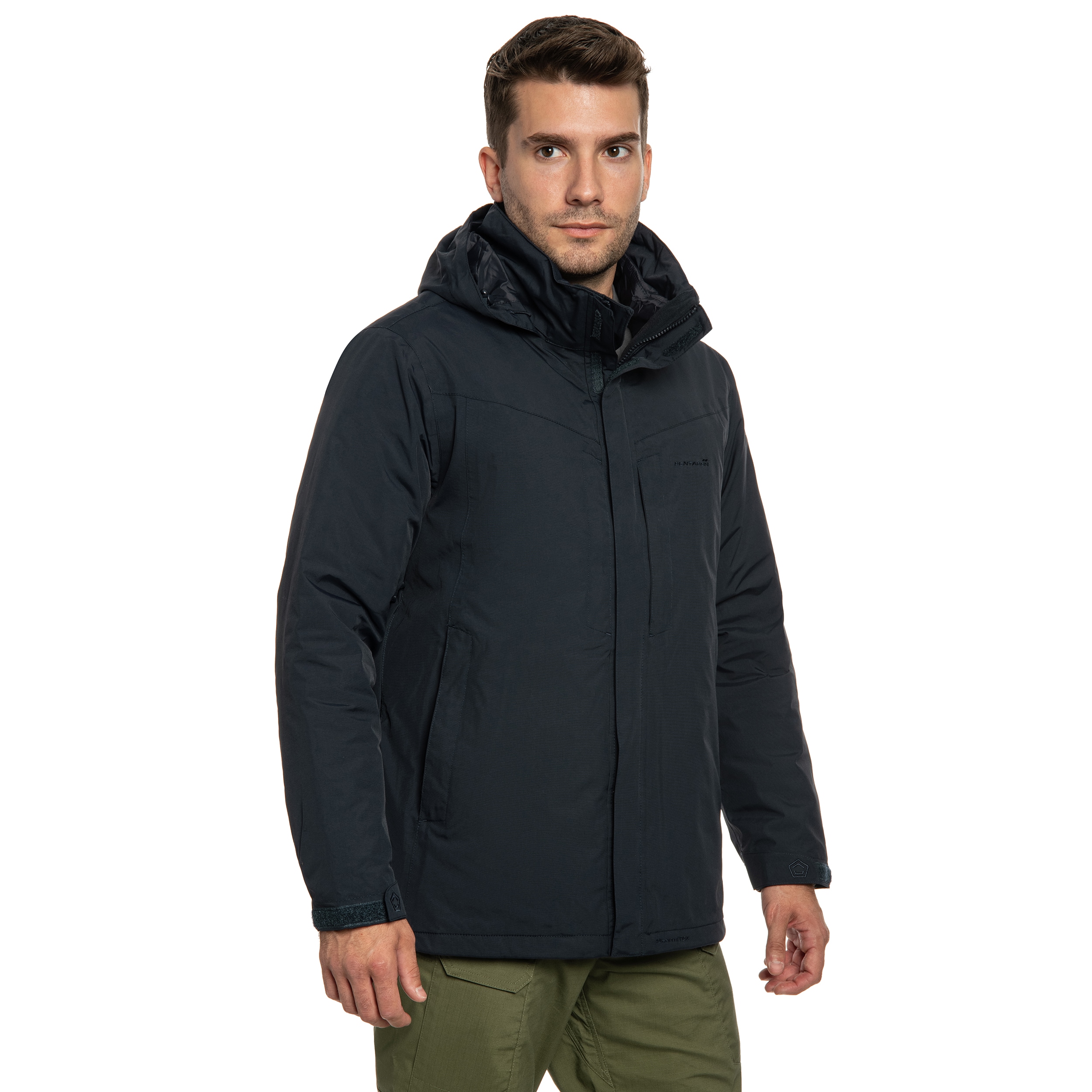 Pentagon GEN V 3.0 Jacket - Midnight Blue