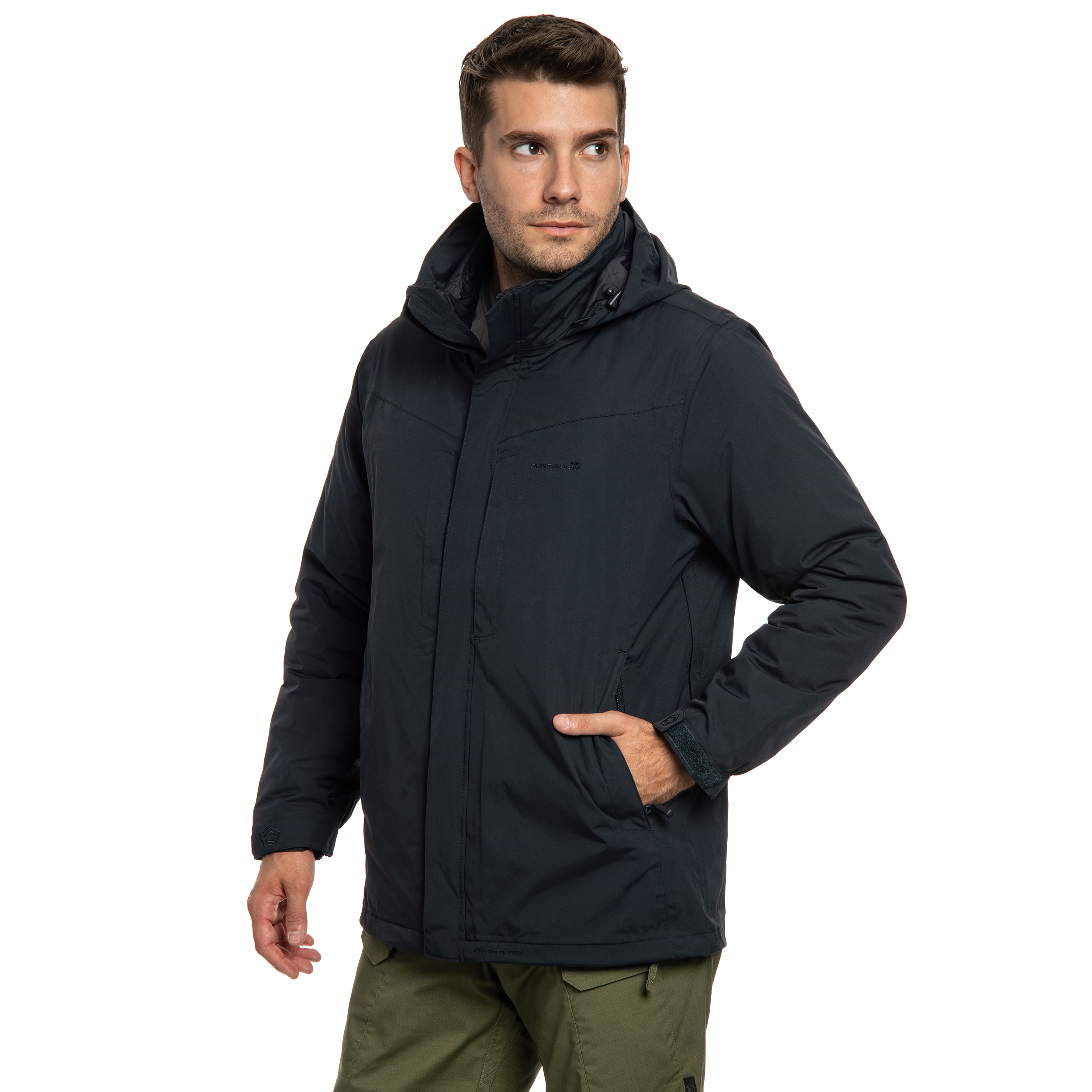 Pentagon GEN V 3.0 Jacket - Midnight Blue