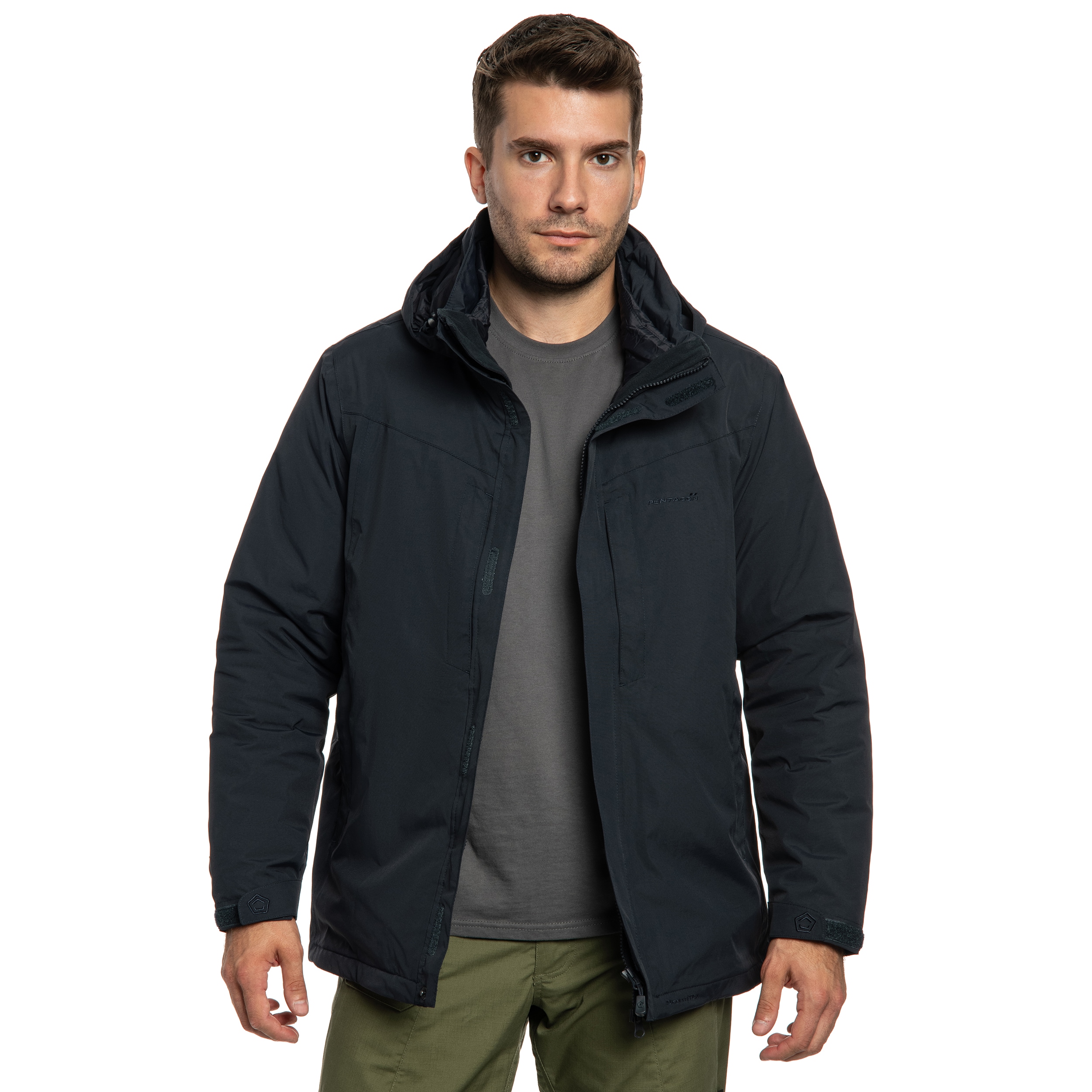 Pentagon GEN V 3.0 Jacket - Midnight Blue