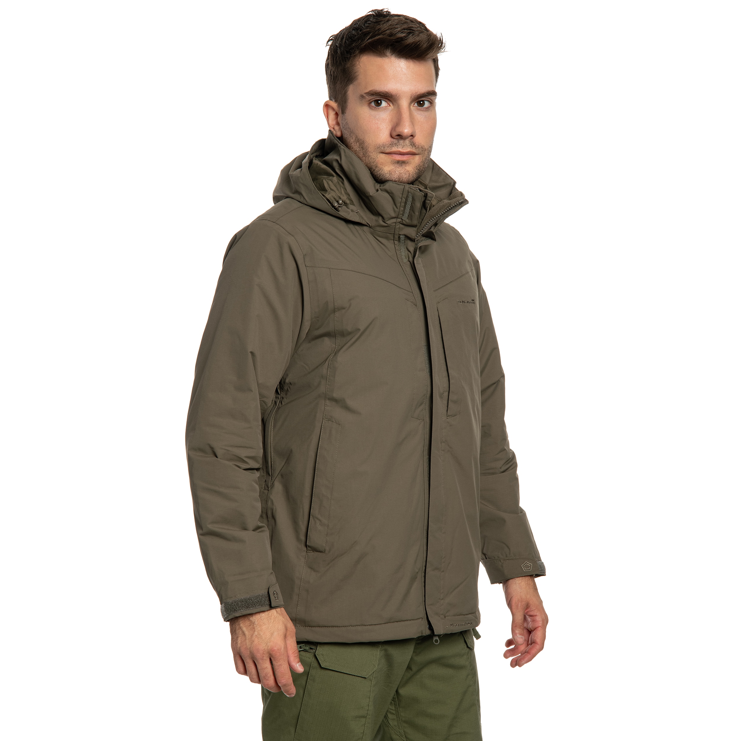 Pentagon GEN V 3.0 Jacket - RAL 7013